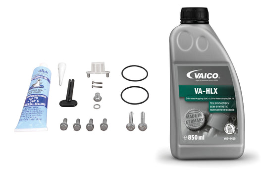 VAICO Parts kit, multi-plate clutch oil change V20-4069-XXL