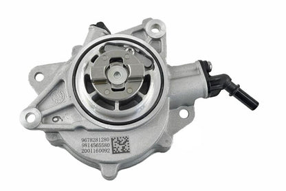 VAICO Vacuum Pump, braking system V20-4077