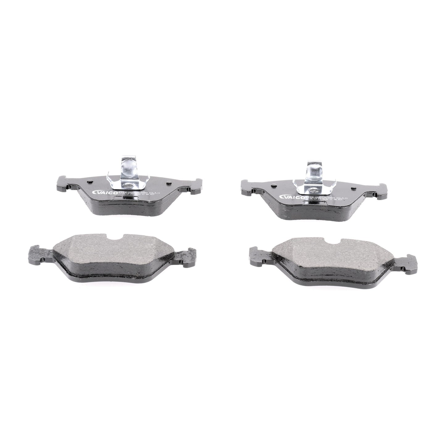 VAICO Brake Pad Set, disc brake V20-4116