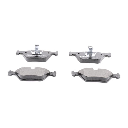 VAICO Brake Pad Set, disc brake V20-4116