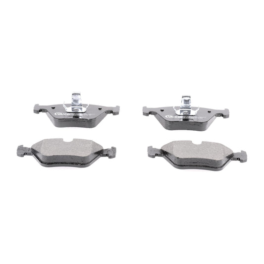 VAICO Brake Pad Set, disc brake V20-4116