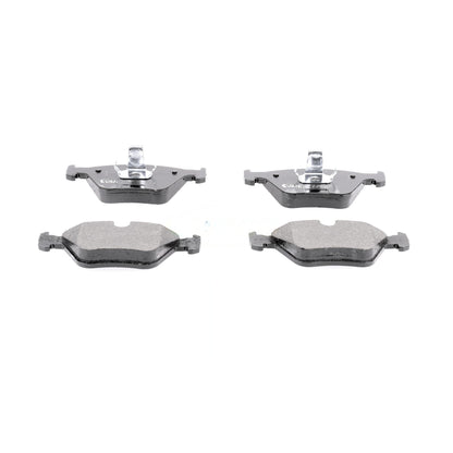 VAICO Brake Pad Set, disc brake V20-4116