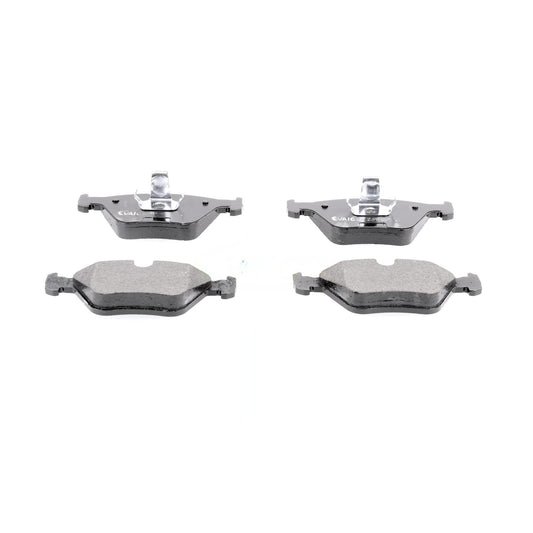 VAICO Brake Pad Set, disc brake V20-4116