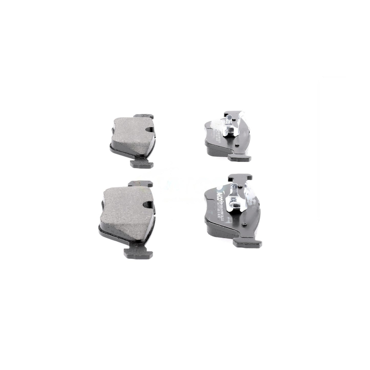 VAICO Brake Pad Set, disc brake V20-4116