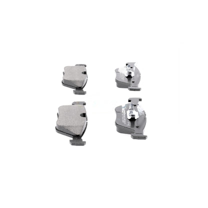 VAICO Brake Pad Set, disc brake V20-4116