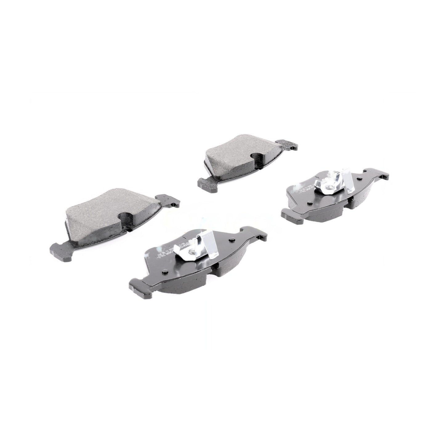 VAICO Brake Pad Set, disc brake V20-4116