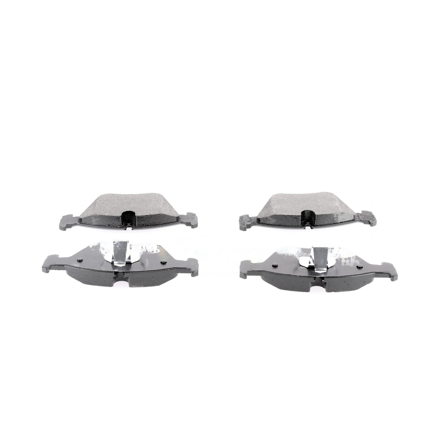VAICO Brake Pad Set, disc brake V20-4116