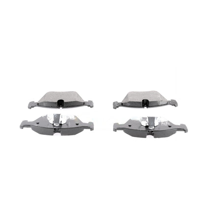 VAICO Brake Pad Set, disc brake V20-4116