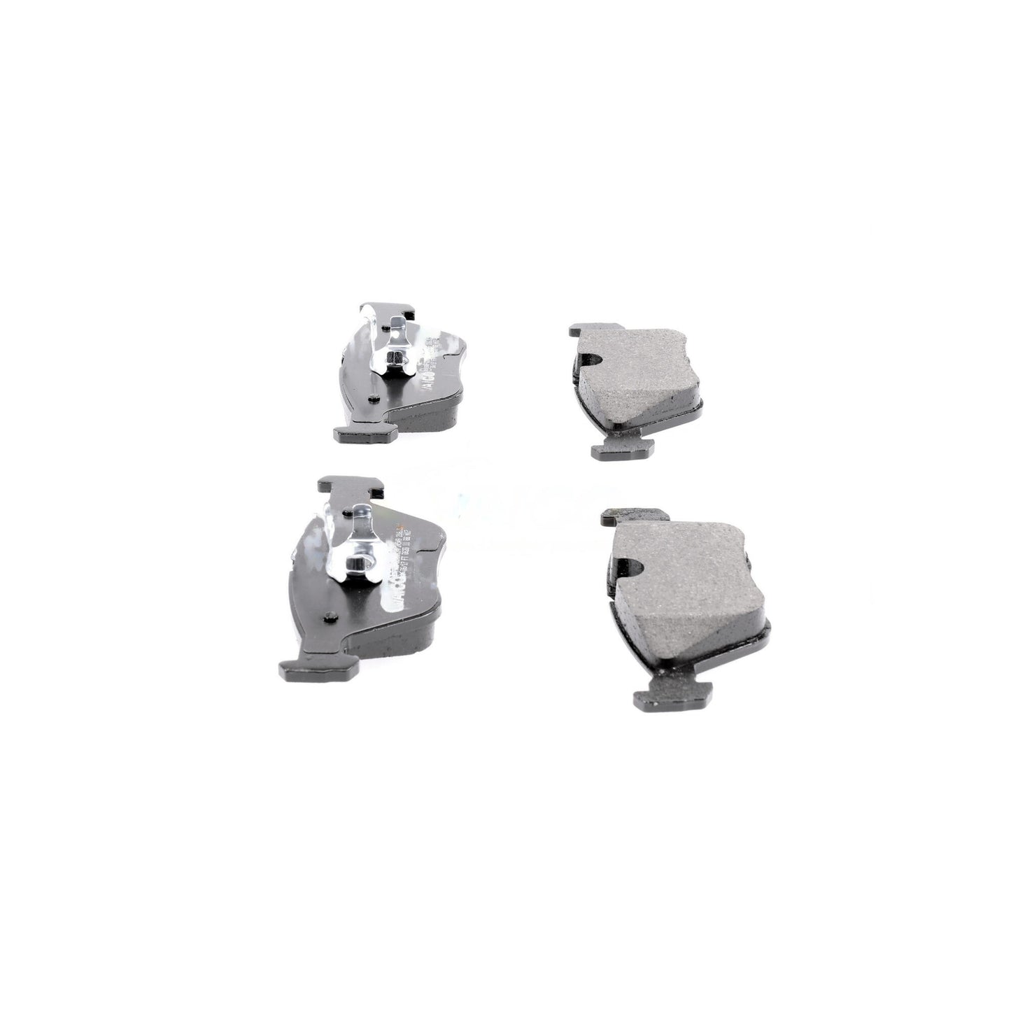 VAICO Brake Pad Set, disc brake V20-4116