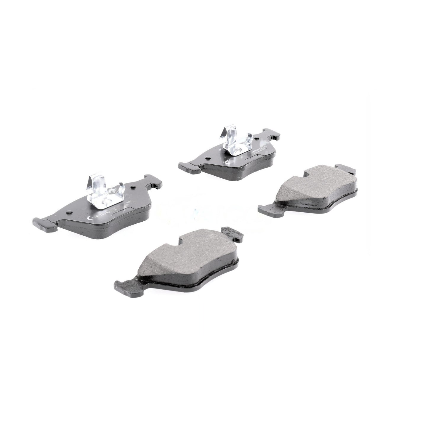 VAICO Brake Pad Set, disc brake V20-4116