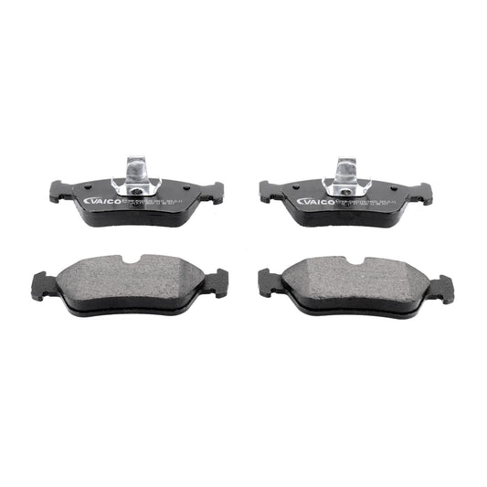 VAICO Brake Pad Set, disc brake V20-4117