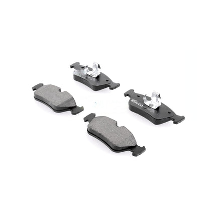 VAICO Brake Pad Set, disc brake V20-4117