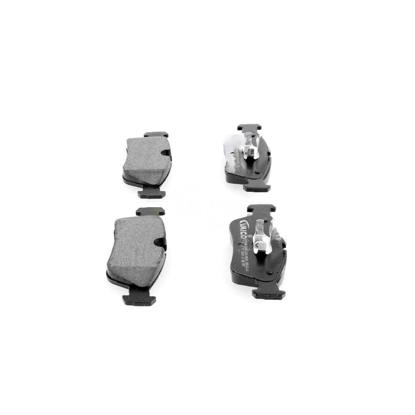 VAICO Brake Pad Set, disc brake V20-4117