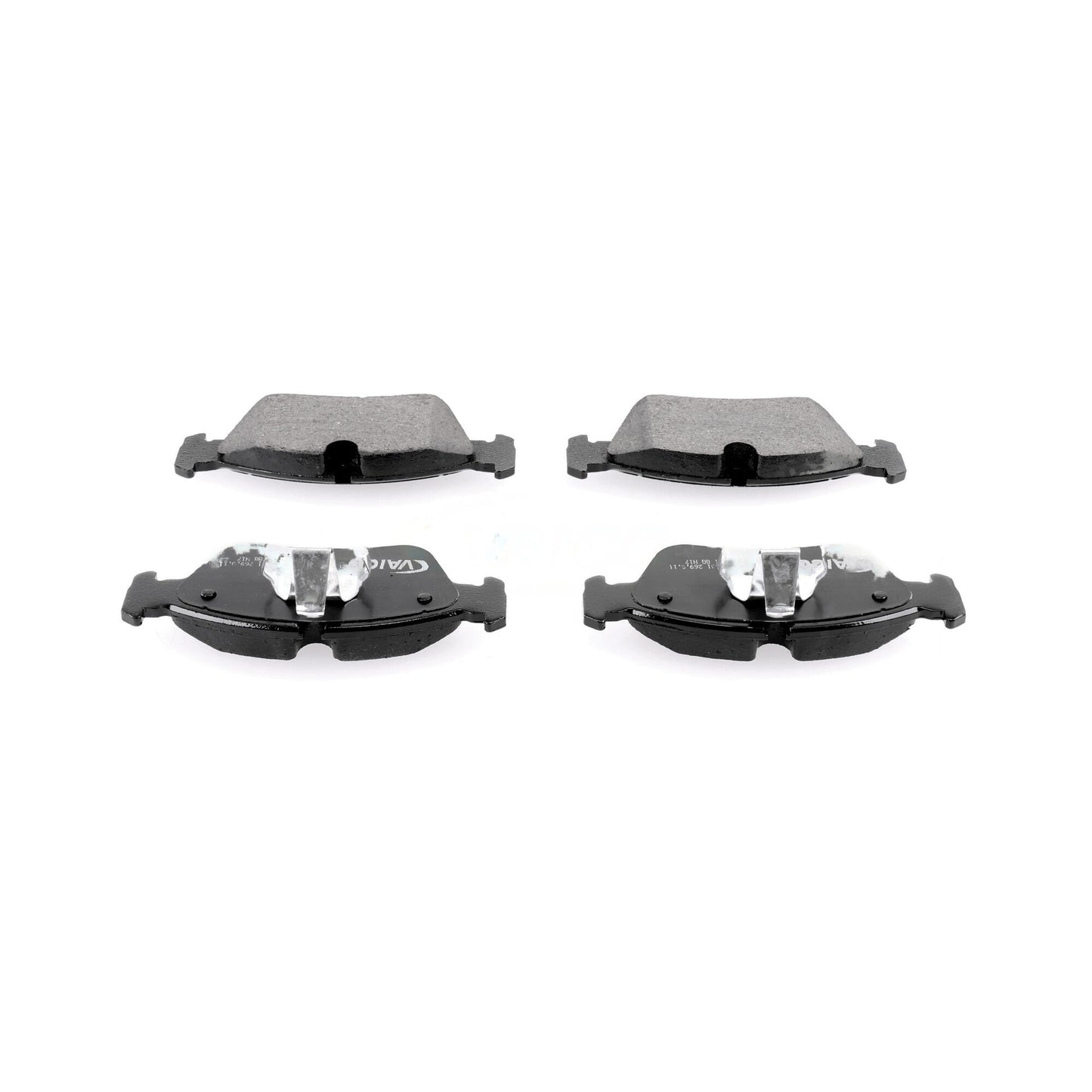 VAICO Brake Pad Set, disc brake V20-4117