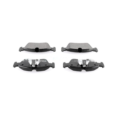 VAICO Brake Pad Set, disc brake V20-4117