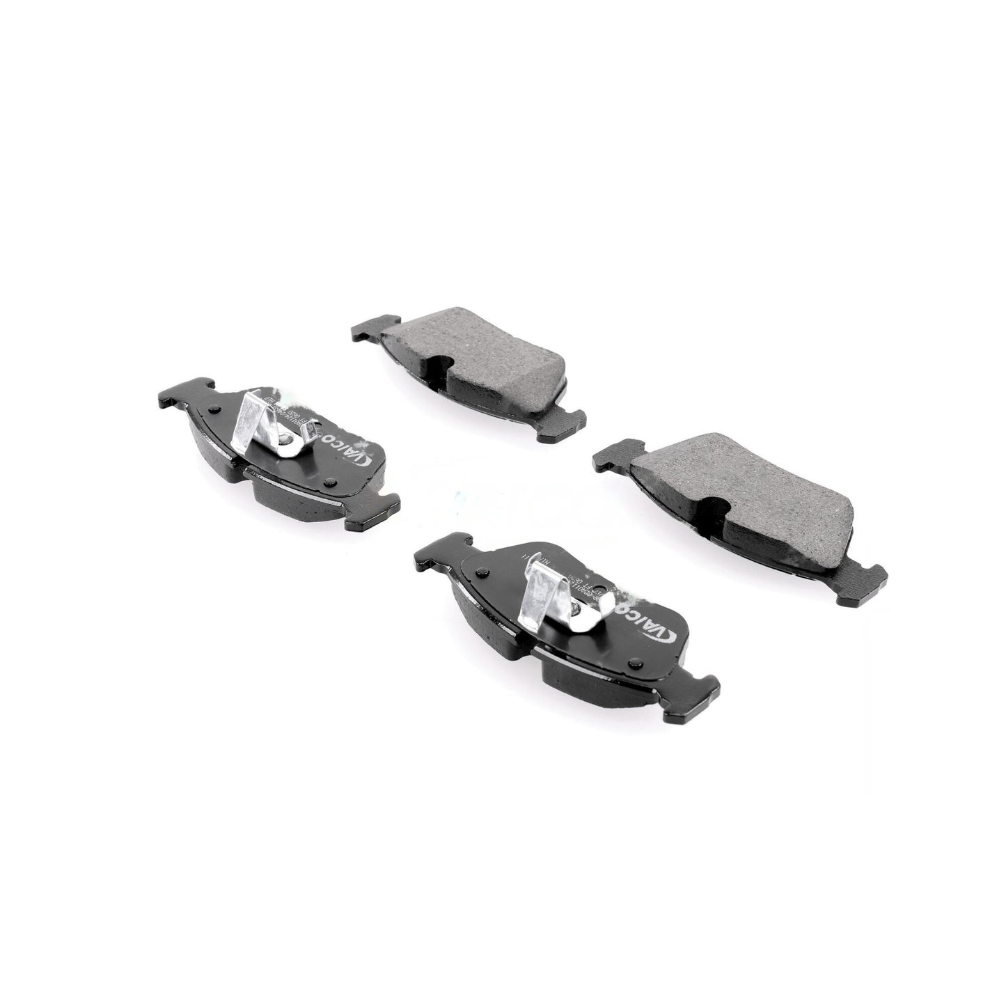 VAICO Brake Pad Set, disc brake V20-4117