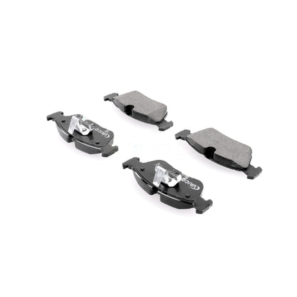VAICO Brake Pad Set, disc brake V20-4117