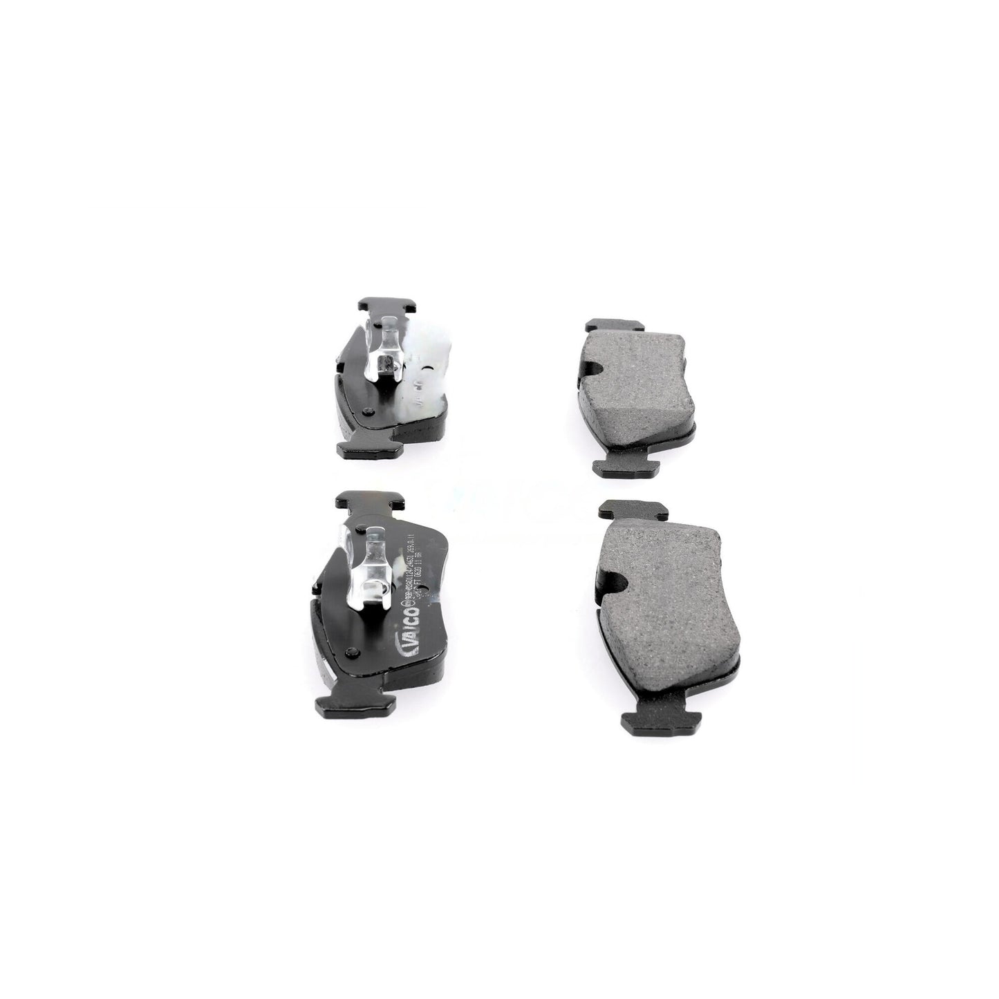 VAICO Brake Pad Set, disc brake V20-4117