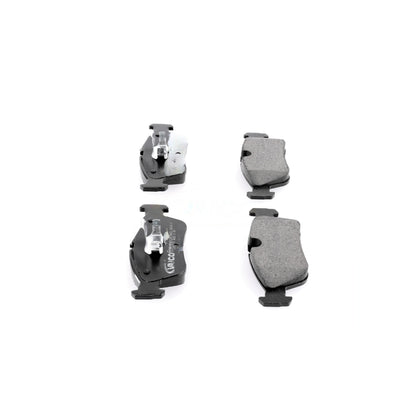 VAICO Brake Pad Set, disc brake V20-4117
