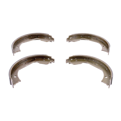 VAICO Brake Shoe Set, parking brake V20-4118