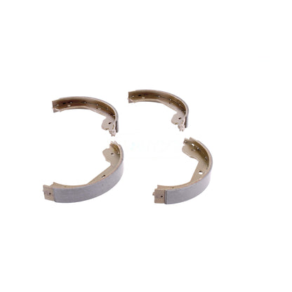 VAICO Brake Shoe Set, parking brake V20-4118