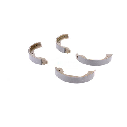 VAICO Brake Shoe Set, parking brake V20-4118