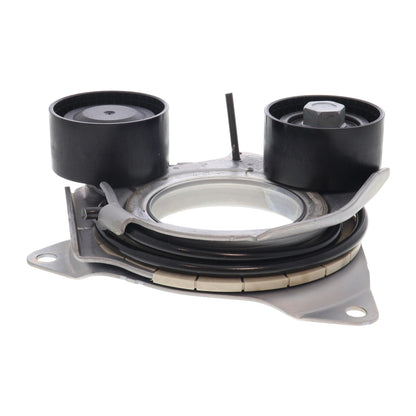 VAICO Belt Tensioner, V-ribbed belt V20-4131