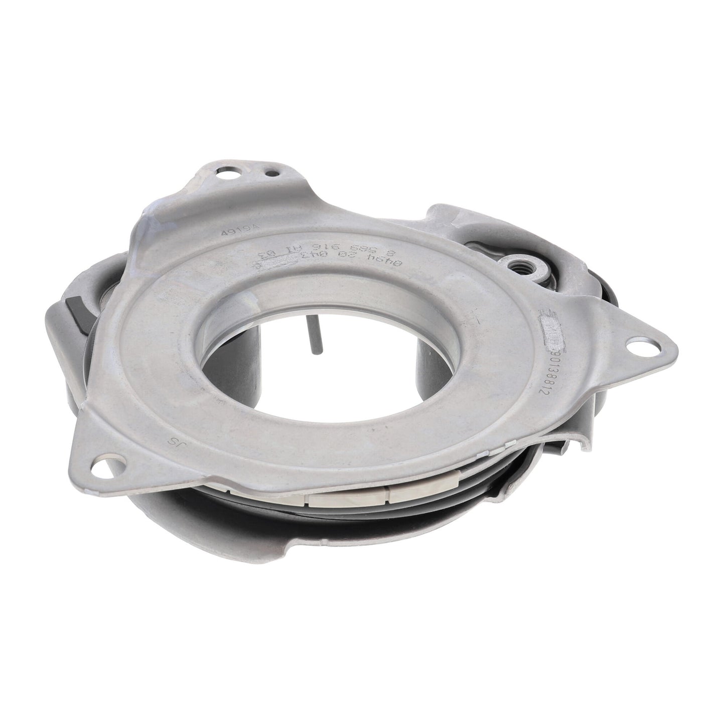 VAICO Belt Tensioner, V-ribbed belt V20-4131