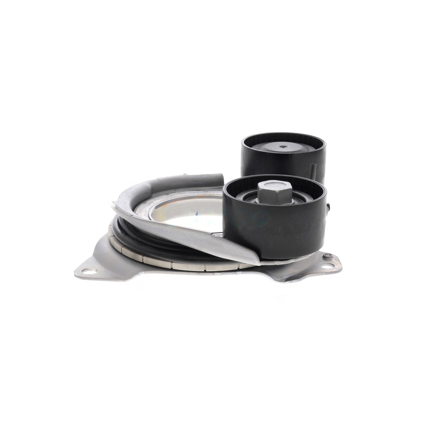VAICO Belt Tensioner, V-ribbed belt V20-4131