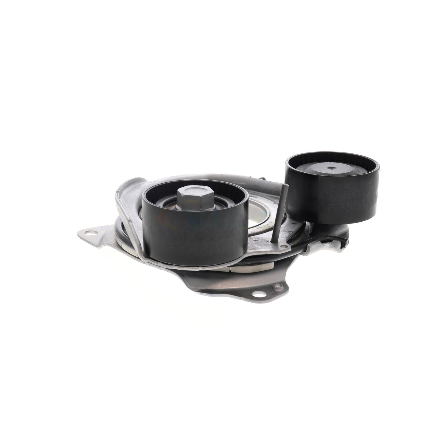 VAICO Belt Tensioner, V-ribbed belt V20-4131