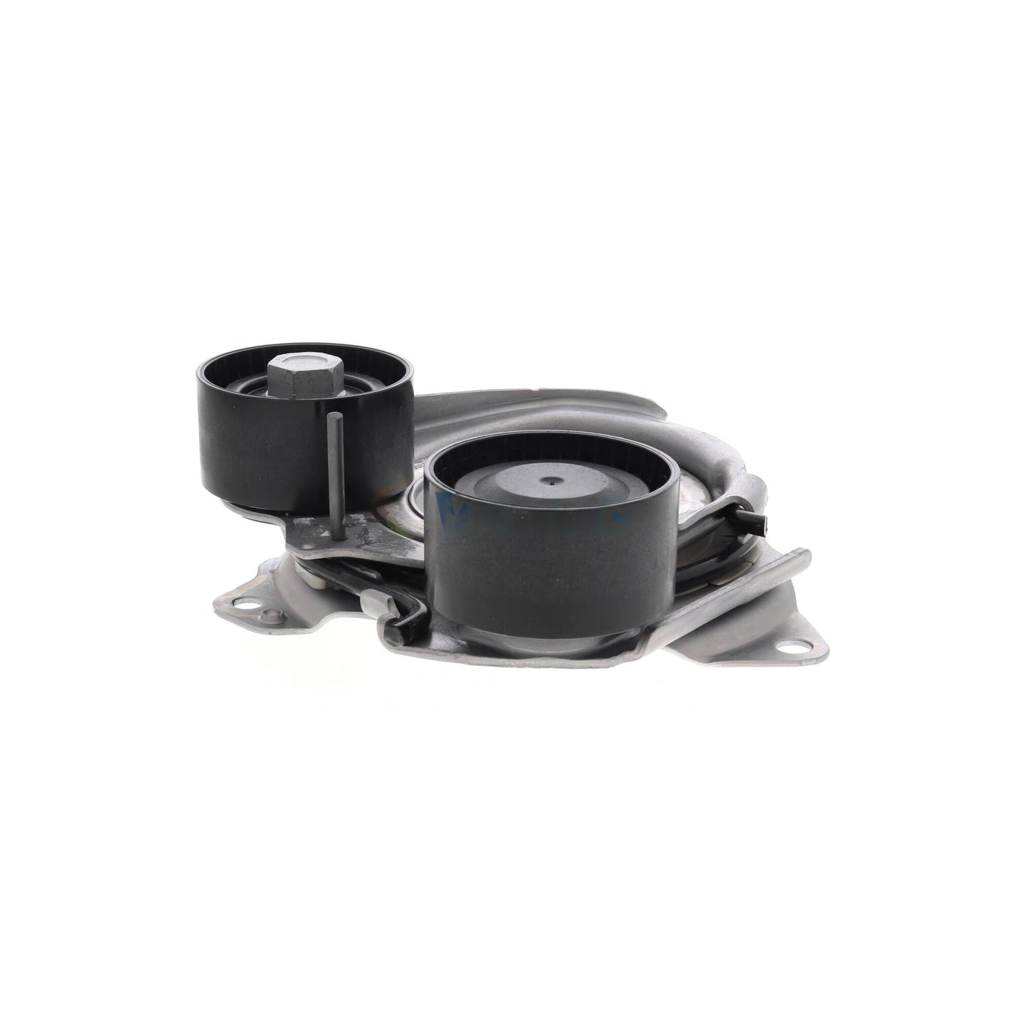 VAICO Belt Tensioner, V-ribbed belt V20-4131