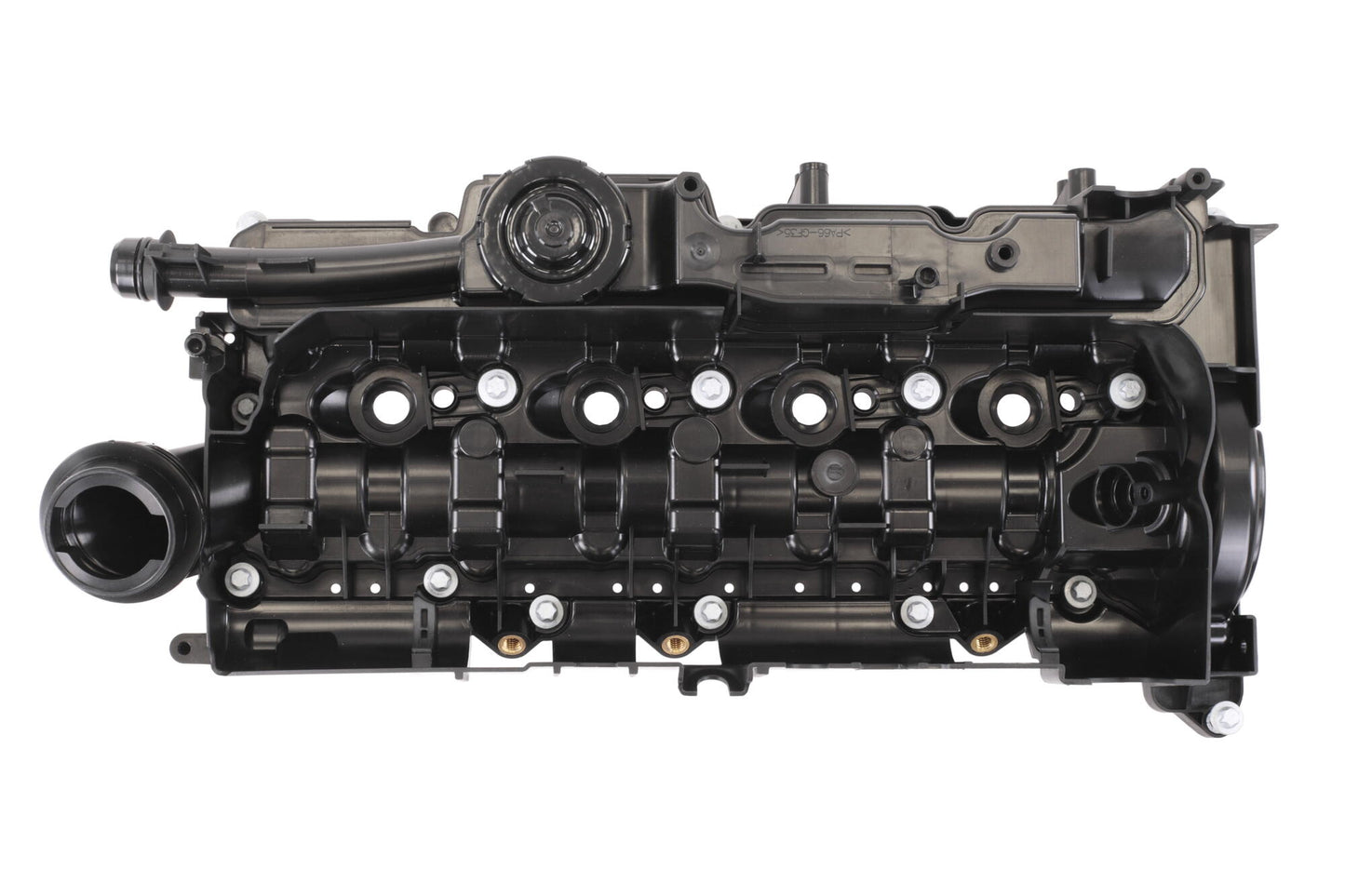 VAICO Cylinder Head Cover V20-4167