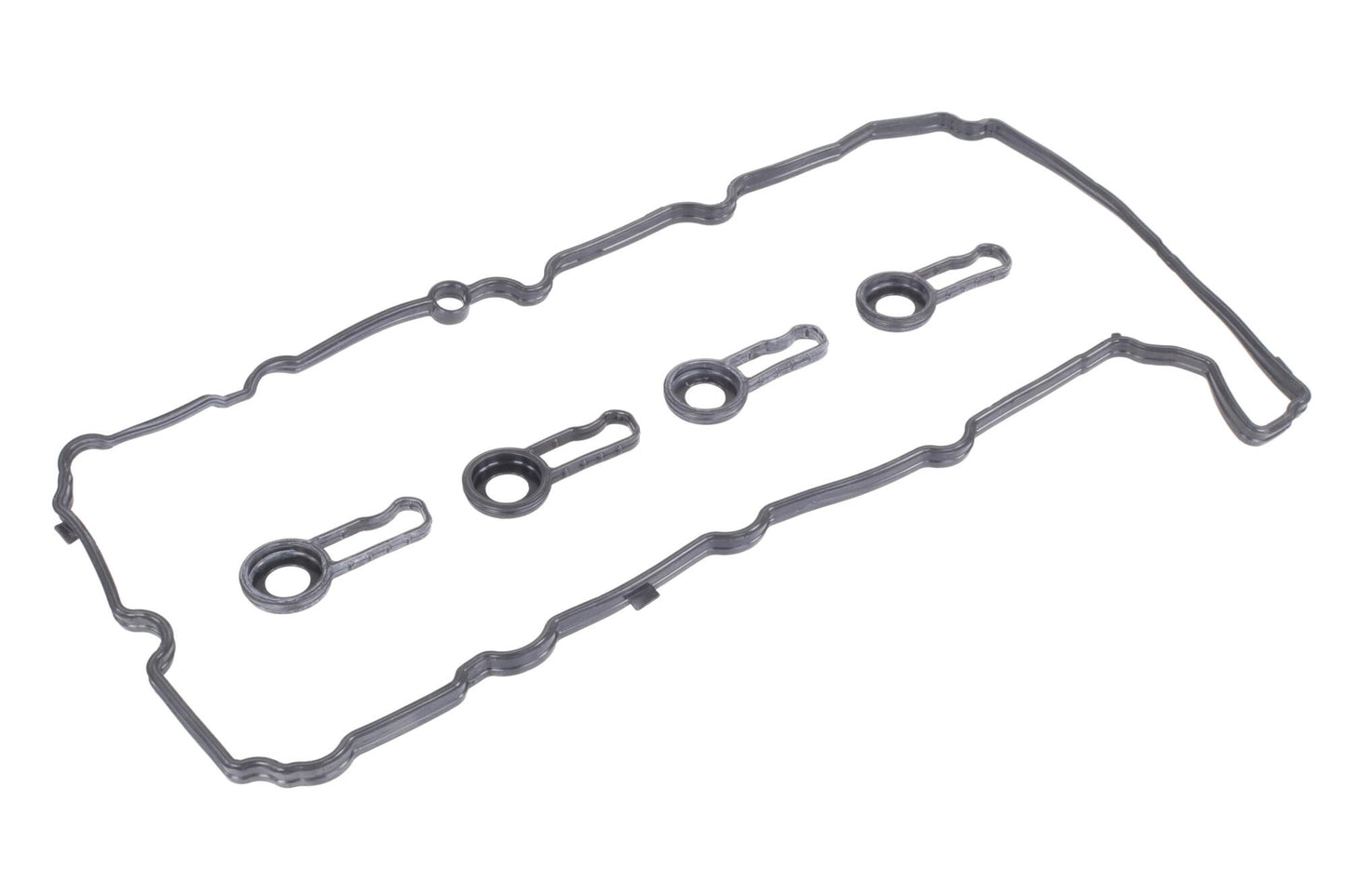 VAICO Cylinder Head Cover V20-4167