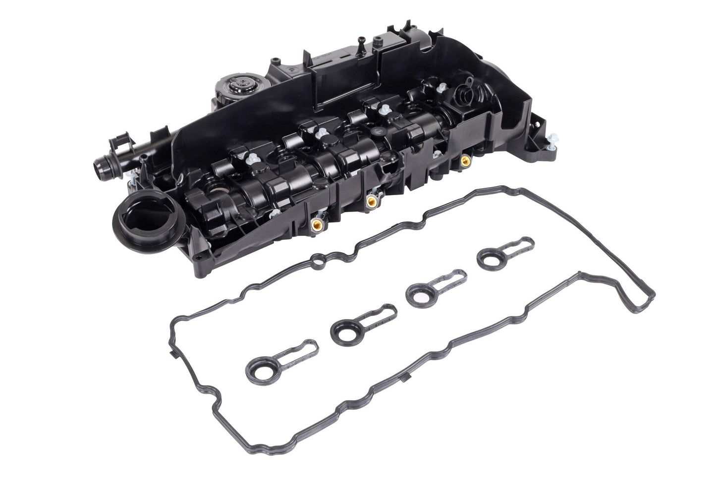 VAICO Cylinder Head Cover V20-4167
