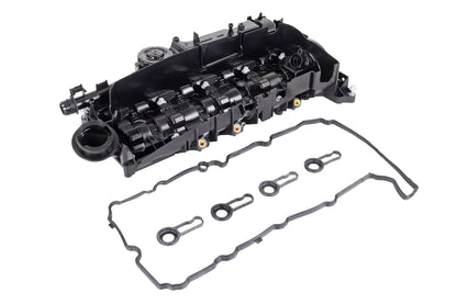 VAICO Cylinder Head Cover V20-4167