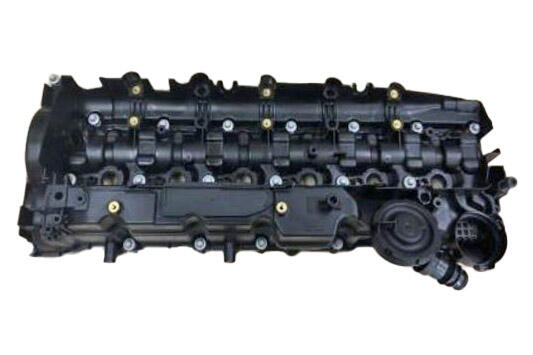 VAICO Cylinder Head Cover V20-4169