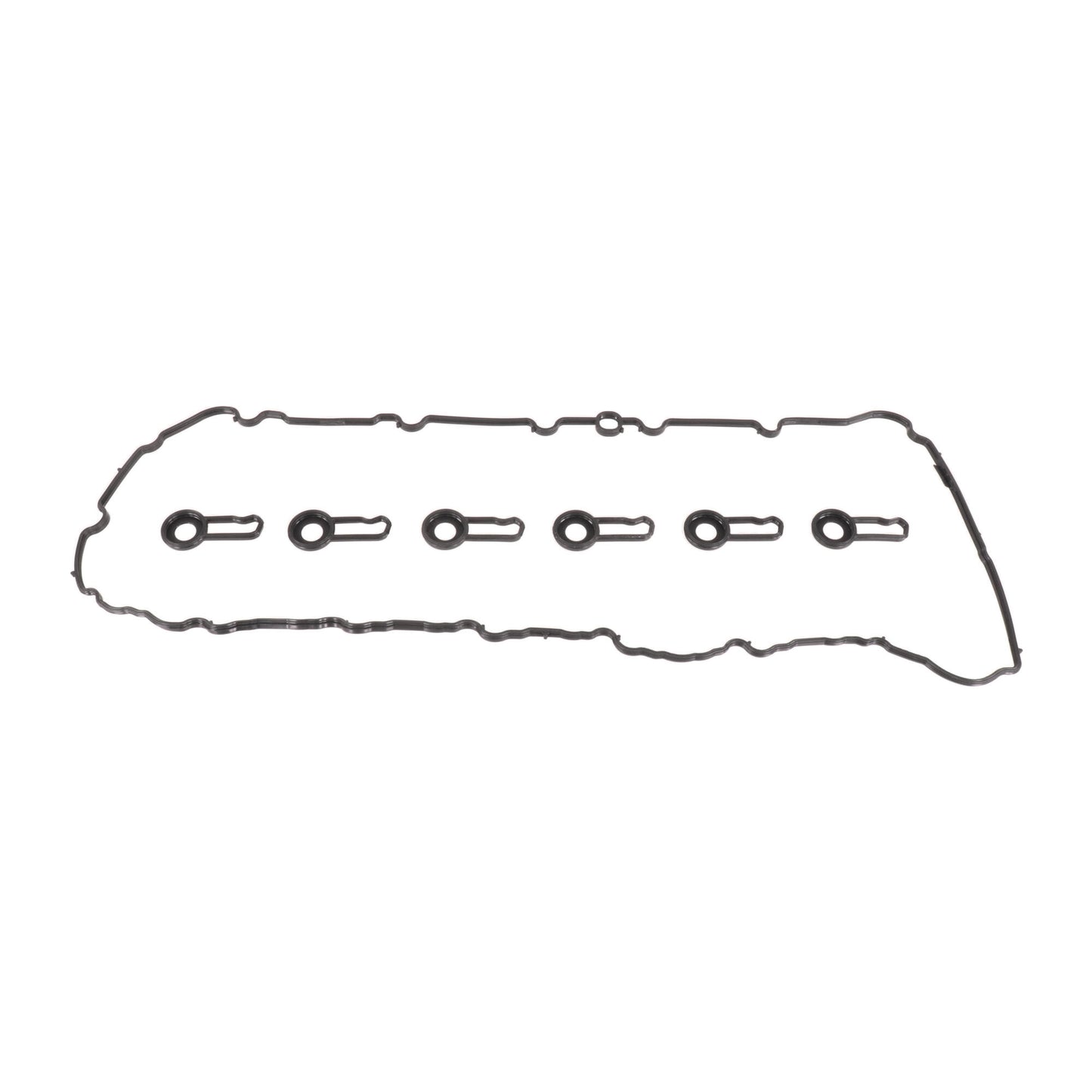 VAICO Cylinder Head Cover V20-4175