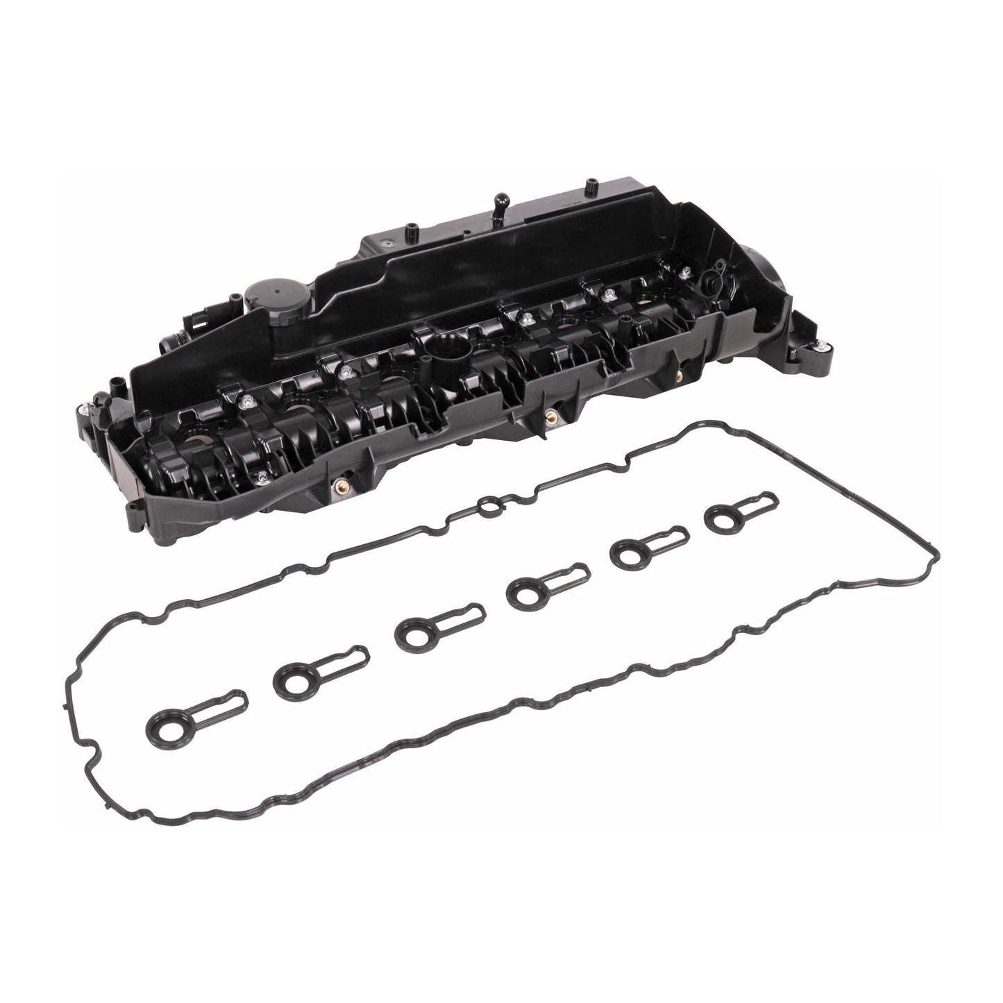 VAICO Cylinder Head Cover V20-4175