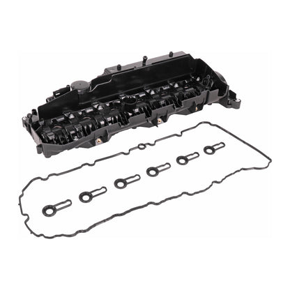 VAICO Cylinder Head Cover V20-4175