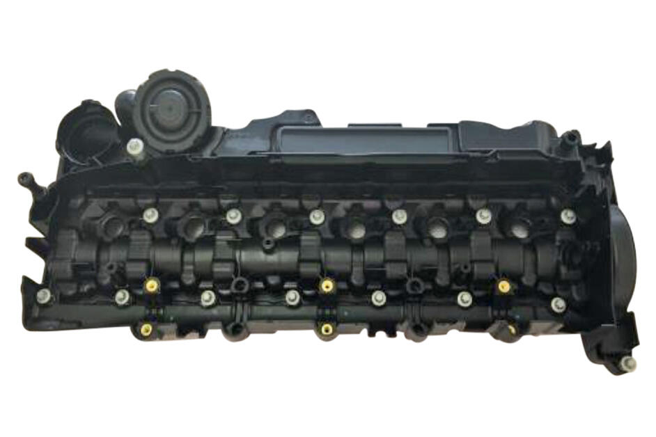 VAICO Cylinder Head Cover V20-4185