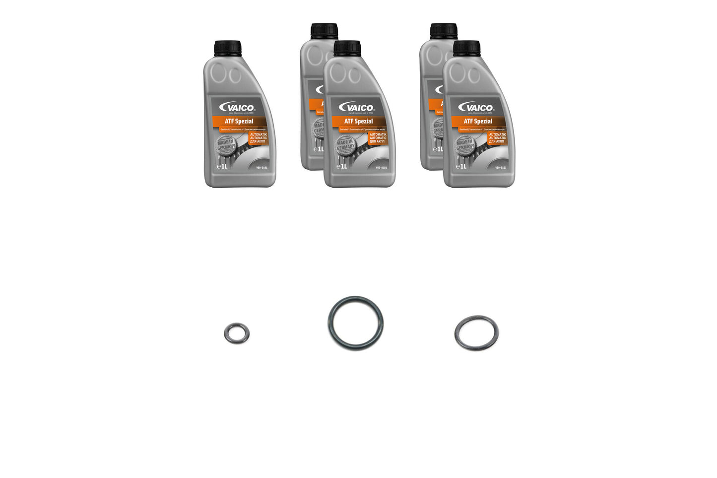 VAICO Parts Kit, automatic transmission oil ch V20-4186
