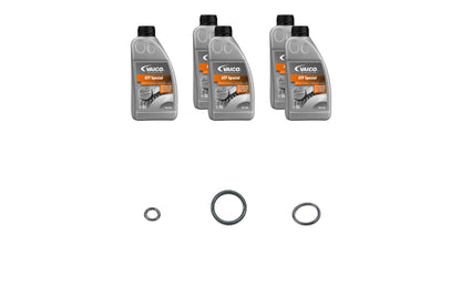 VAICO Parts Kit, automatic transmission oil ch V20-4186