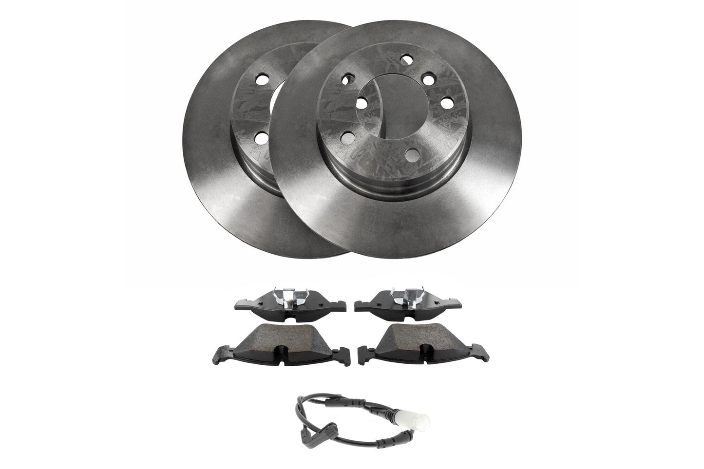 VAICO Brake Kit, disc brake V20-4211