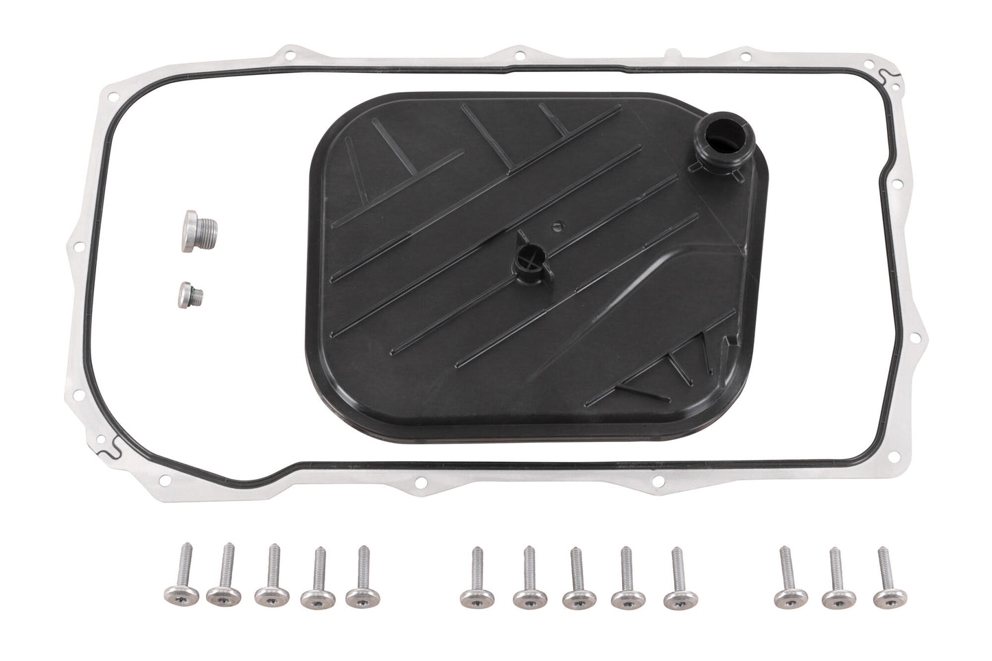 VAICO Hydraulic Filter Kit, automatic transmis V20-4226