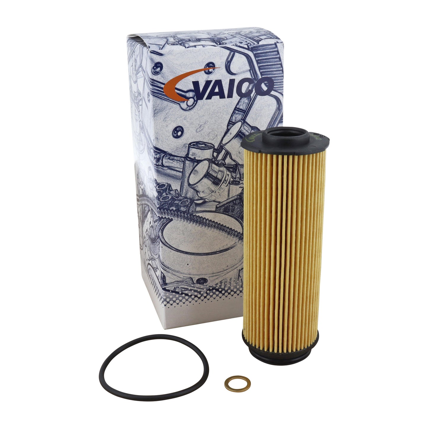VAICO Oil Filter V20-4228