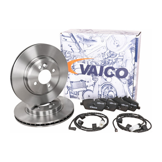 VAICO Brake Kit, disc brake V20-4262