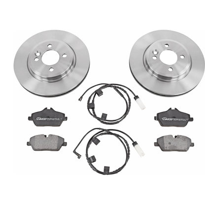 VAICO Brake Kit, disc brake V20-4262