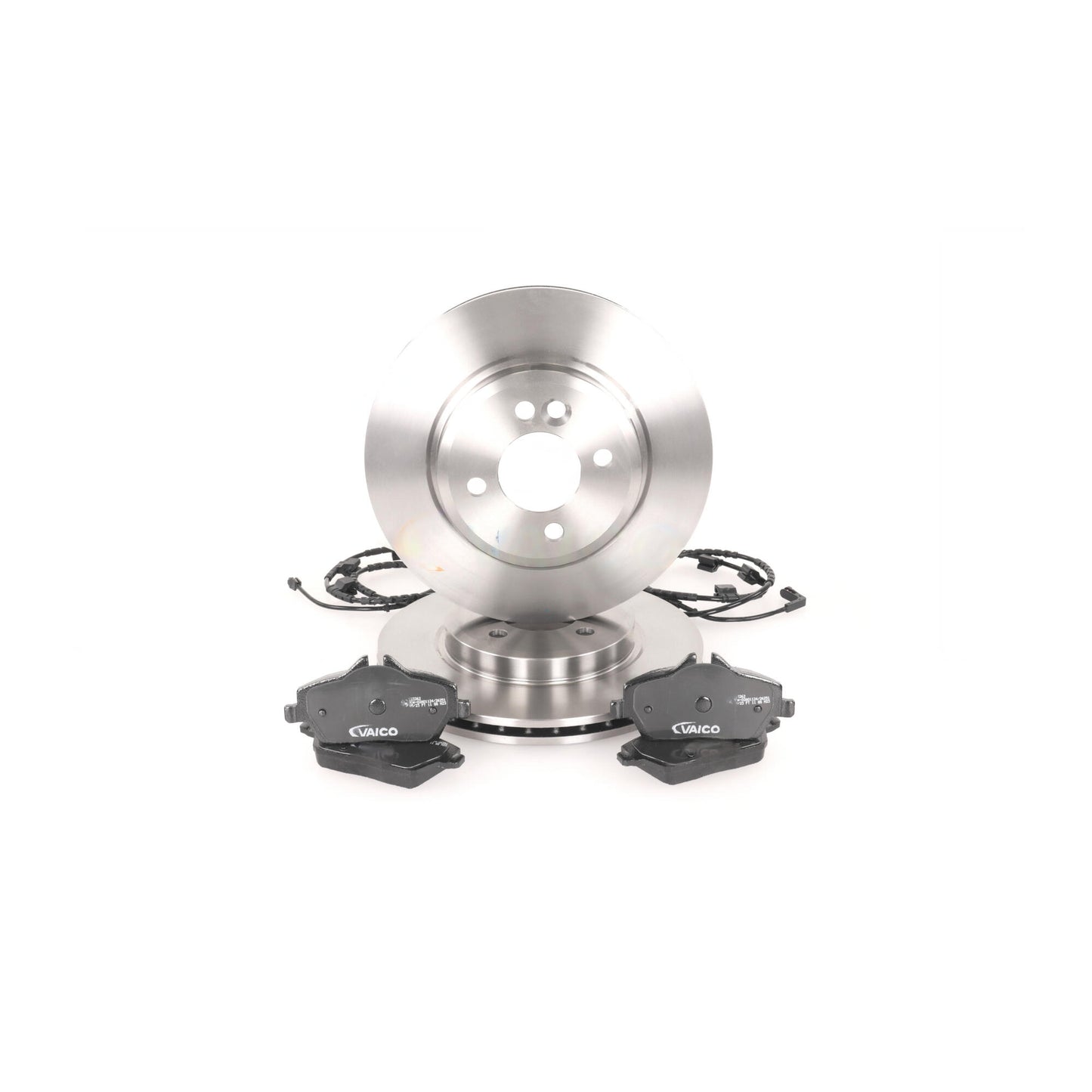 VAICO Brake Kit, disc brake V20-4262