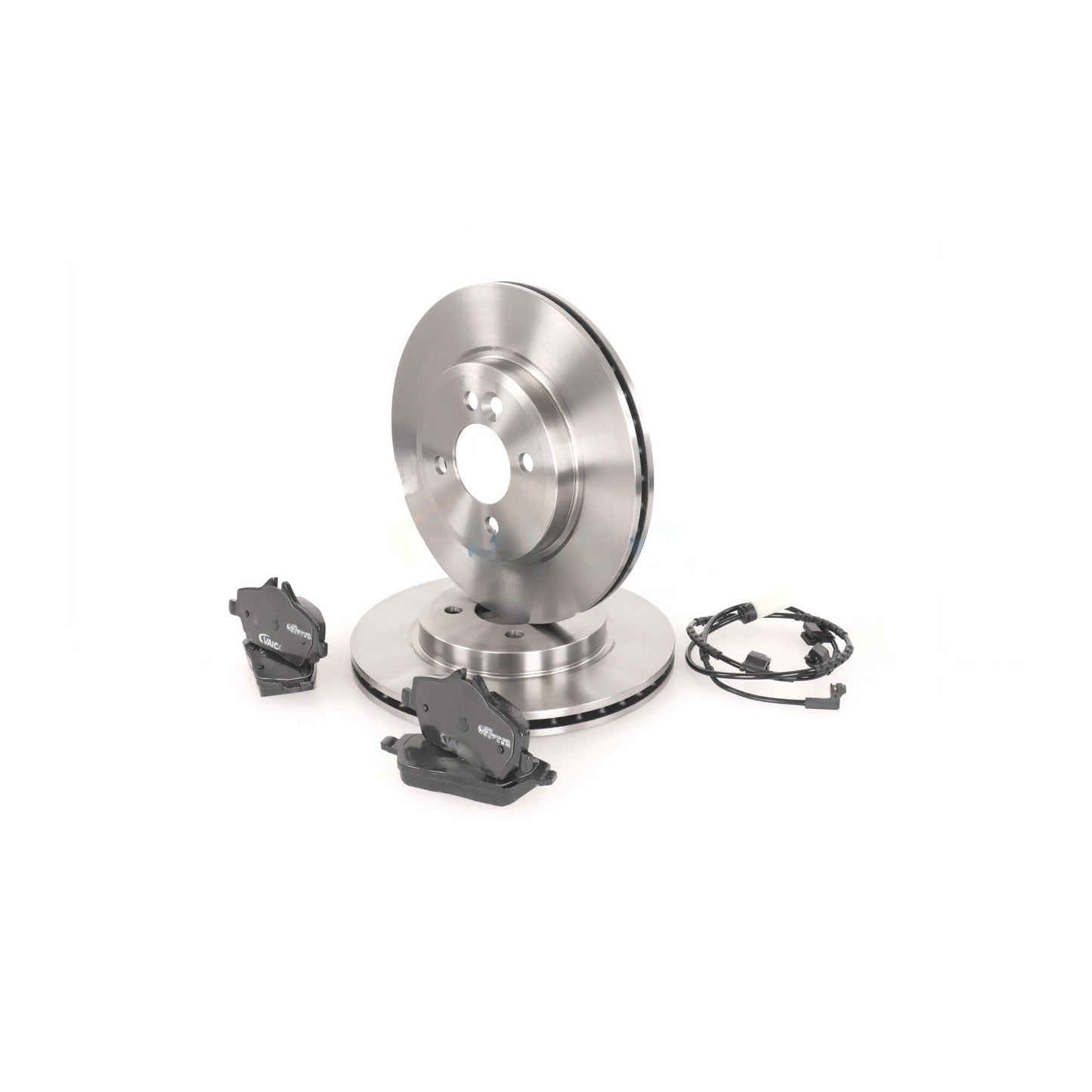 VAICO Brake Kit, disc brake V20-4262