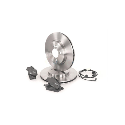 VAICO Brake Kit, disc brake V20-4262